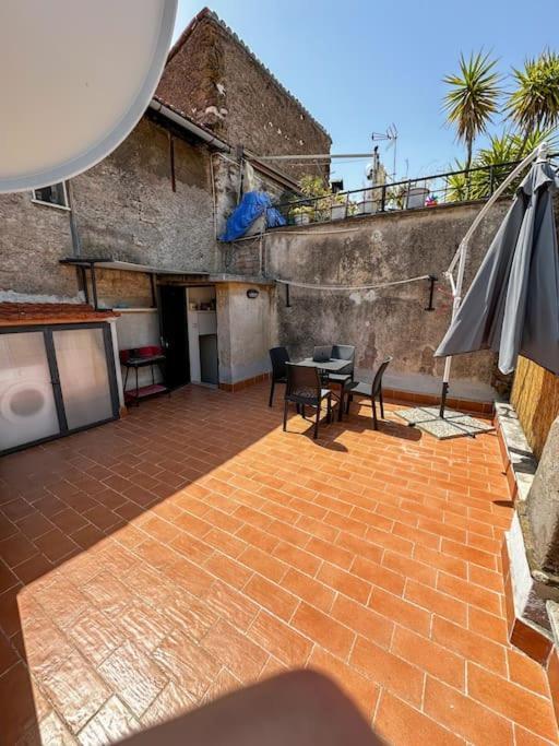 Stefy'S House Apartment Tivoli Exterior photo